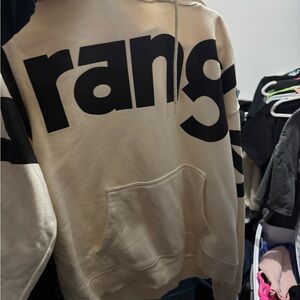 Retro Wrangler Hoodie